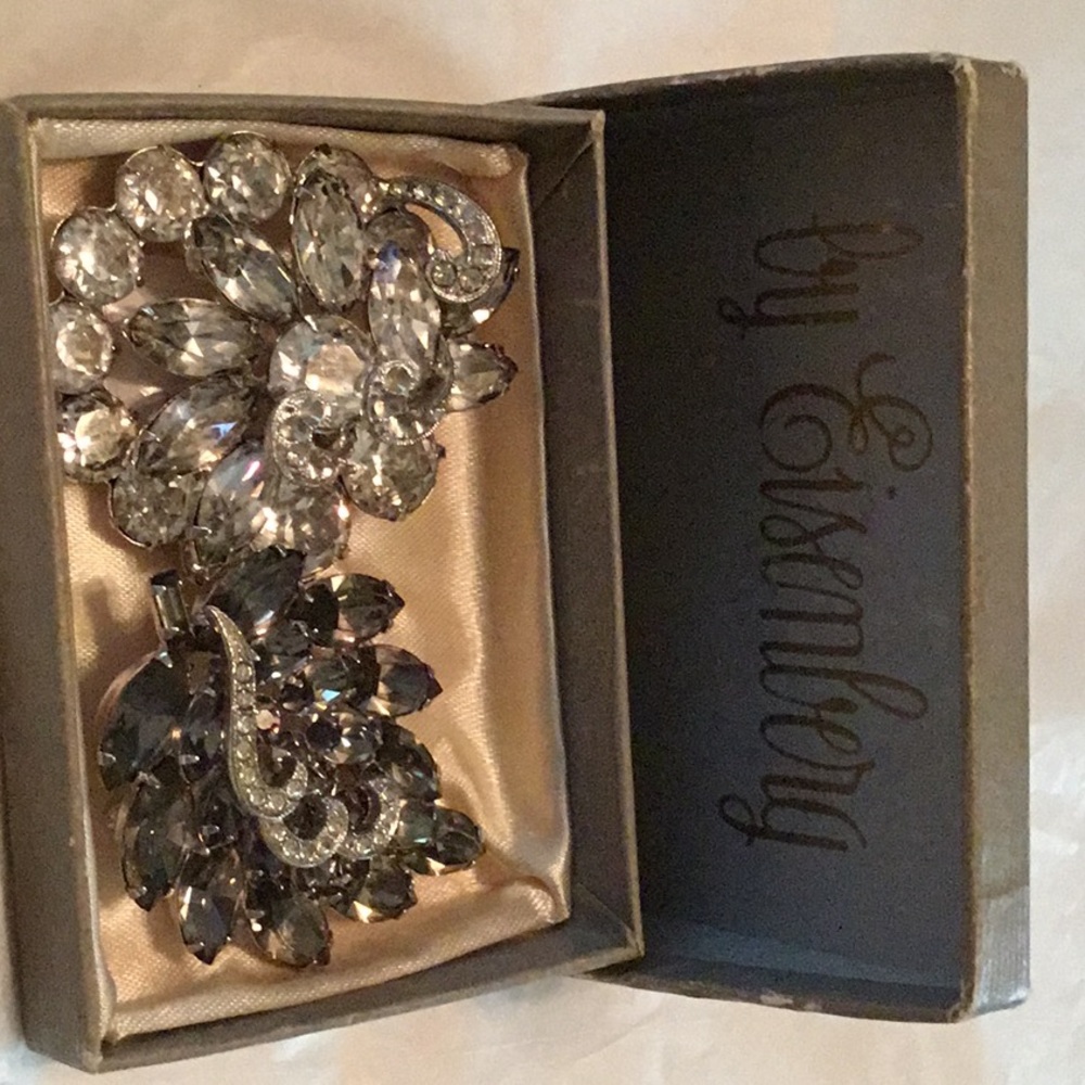 Eisenberg Vintage Pins